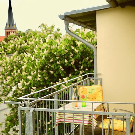 Villa Goodewind Nr 6 2 Heringsdorf  Buitenkant foto