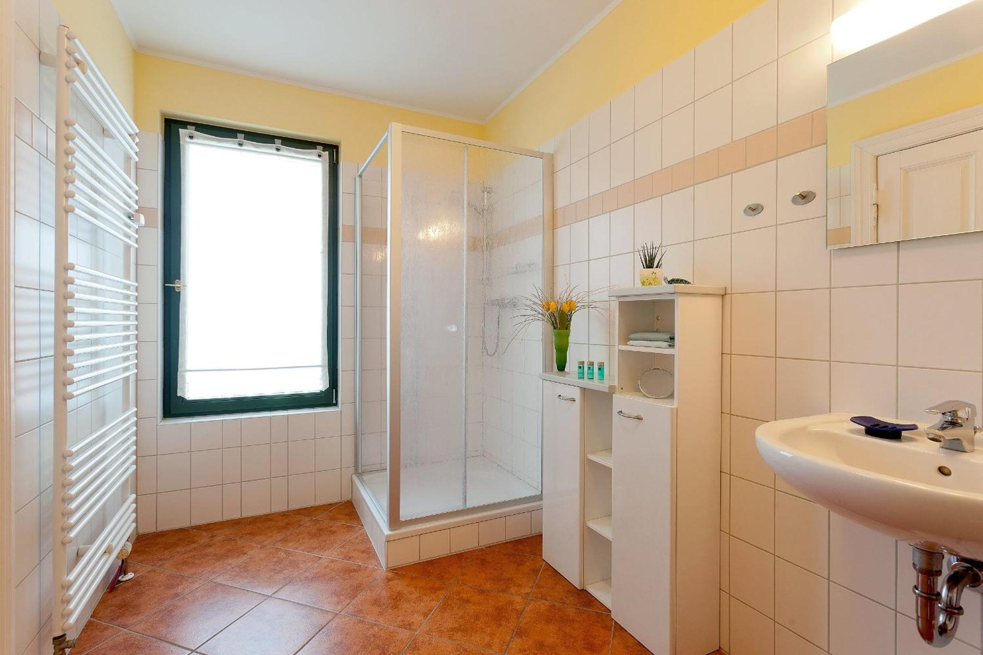 Villa Goodewind Nr 6 2 Heringsdorf  Buitenkant foto